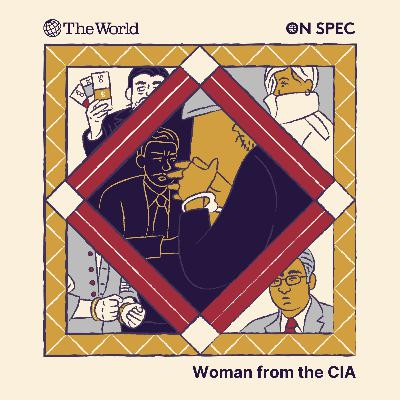 Lethal Dissent: Woman from the CIA Lethal Dissent: Woman from the CIA