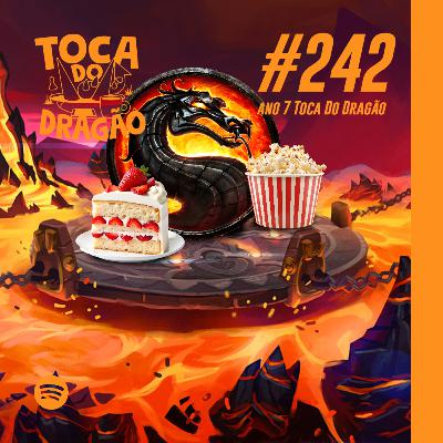 TDD EP#242 | ARENA (VOL.3)