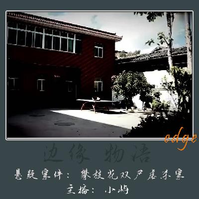 45.第三滴血：攀枝花双尸虐杀案
