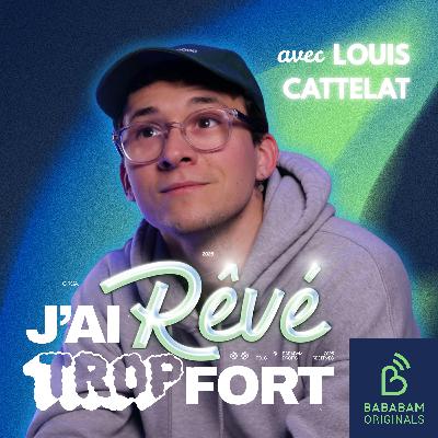 [TEASER] Charlie Haid débarque cette semaine dans J'ai rêvé Trop Fort !