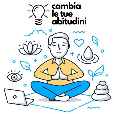 Avete rotto lo smart working // Intervista a Flavius Florin Harabor Avete rotto lo smart working // Intervista a Flavius Florin Harabor