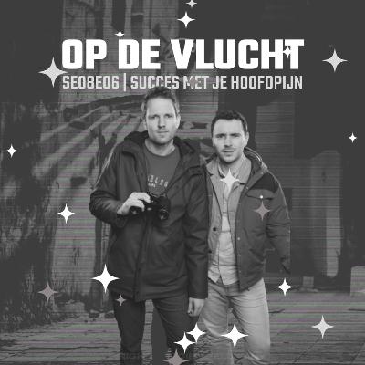 SE08E06 | Succes Met Je Hoofdpijn