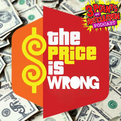 The Price Is Wrong!! Wrestling Figure News For The Week The Price Is Wrong!! Wrestling Figure News For The Week
