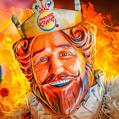 The Untold TRUTH of Burger King The Untold TRUTH of Burger King