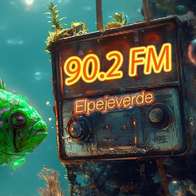 Programa "El Pejeverde" Martes 2 de diciembre en Lancelot Radio 90.2 FM.