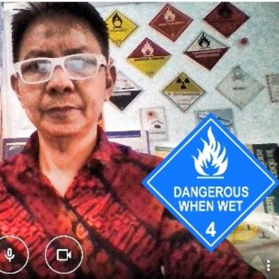 #4 Dangerous Goods Marking & Labelling