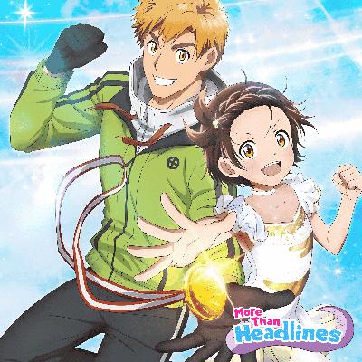 Reviewing the 2025 Winter Anime Season