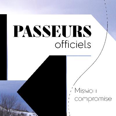 PASSEURS officiels 5/6 PASSEURS officiels 5/6
