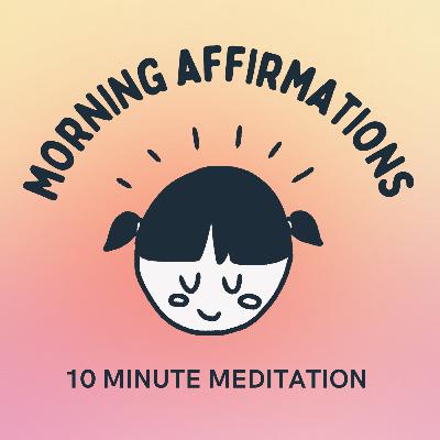 30 Morning Affirmations for Positive Thinking