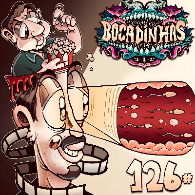 Bocadinhas 126 - Será que Eu Lembrarei?