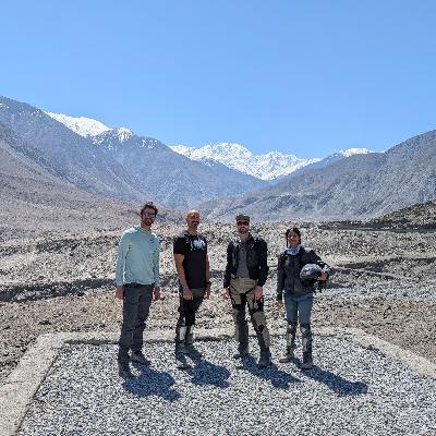 E33_Motorcycle Tour - pt 2 E33_Motorcycle Tour - pt 2