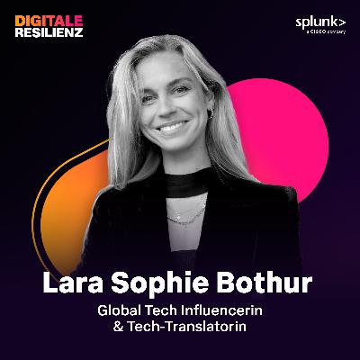 Tech-Translation: Wenn das Business Agentic AI nicht versteht – Mit Lara Sophie Bothur