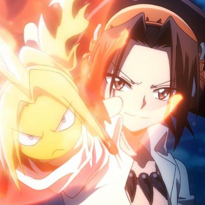 Shaman King