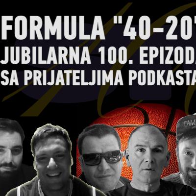 Bolje stići do četrdeset nego do dvadeset!