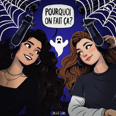 SPÉCIAL : Halloween