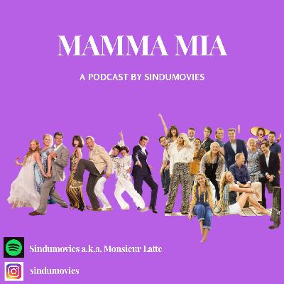 MAMMA MIA (2008 & 2018) : Memorable Bingit #Season II Eps. #11 MAMMA MIA (2008 & 2018) : Memorable Bingit #Season II Eps. #11