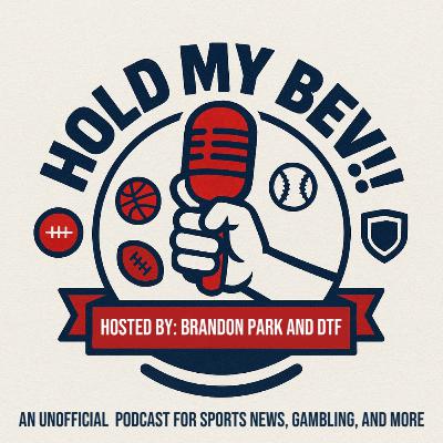 WEEK 12 PREVIEW: SHEDEUR TO MAKE CLEVELAND HISTORY?, CHIEFS MAKE OR BREAK WEEK + JETS UPSET LAMAR? WEEK 12 PREVIEW: SHEDEUR TO MAKE CLEVELAND HISTORY?, CHIEFS MAKE OR BREAK WEEK + JETS UPSET LAMAR?