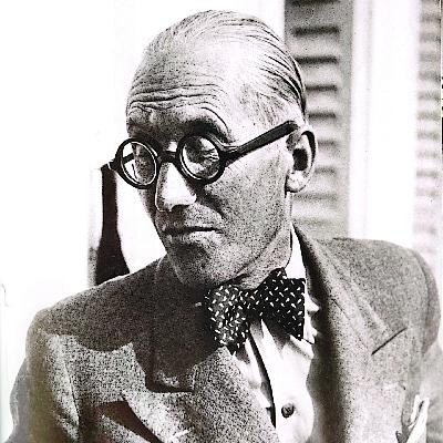 第55期:🤦🏼♂️纳粹合作者?丨柯布西耶的沉沦岁月 第55期:🤦🏼♂️纳粹合作者?丨柯布西耶的沉沦岁月