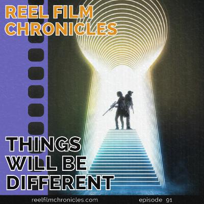 Things Will Be Different (2024)