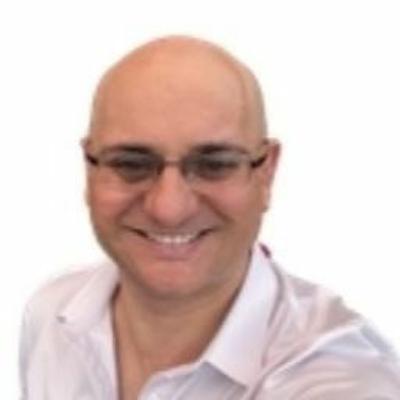 6 - 7-23.  Podcasting As A Money Maker w Payman Lorenzo