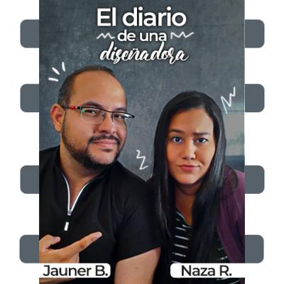 ¿Quién diseña los logos en UN Studios? - Diario de una diseñadora ¿Quién diseña los logos en UN Studios? - Diario de una diseñadora