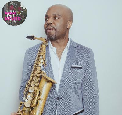 Inside NYC Music: Jaleel Shaw | Brave Sound Podcast #4 Inside NYC Music: Jaleel Shaw | Brave Sound Podcast #4