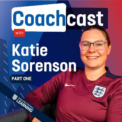 The ULTIMATE guide to training with Katie Sorenson (part one) | S6 Ep6 The ULTIMATE guide to training with Katie Sorenson (part one) | S6 Ep6