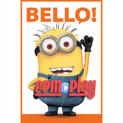 FPM Play #64: Minions FPM Play #64: Minions