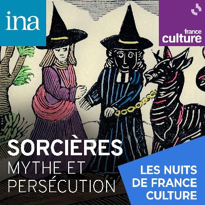 Sorcières : mythe et persécution : Le procès de Denise Prudhon, accusée de sorcellerie en 1607