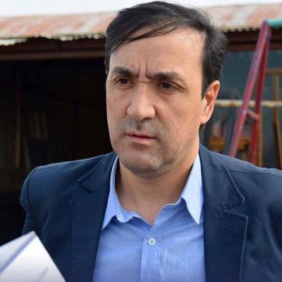 Pablo Grasso: "Desconocen y agravian la historia patagónica, pero se olvidan que somos rebeldes"