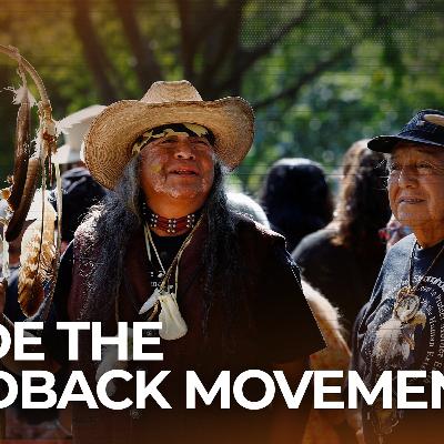 Tribal nations are getting their land back. Now what?