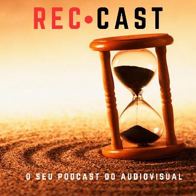 RECCast 003 - Como gerir seu tempo e fazer mais coisas no seu dia