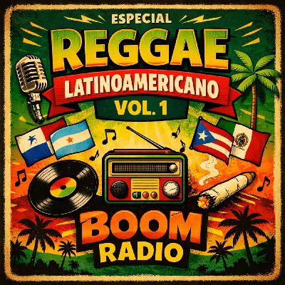 Especial: Las mejores canciones del Reggae en Español (1 parte de 2) Especial: Las mejores canciones del Reggae en Español (1 parte de 2)