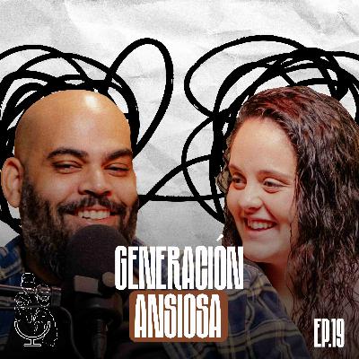 A 100 M EP.19 | ¿Por qué me da tanta ansiedad?