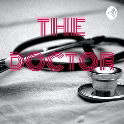 THE DOCTOR (Trailer)