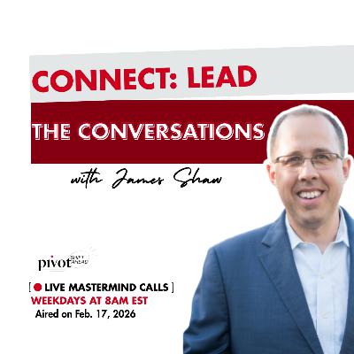 Connect: Lead The Conversations