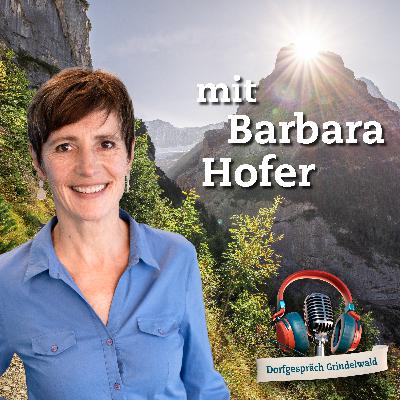 Folge 20: Barbara Hofer - Verwaltungsratspräsidentin, Unternehmerin und Mutter