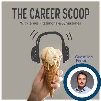 S15: Ep 3 Jon Ferrara - Founder and CEO of Nimble