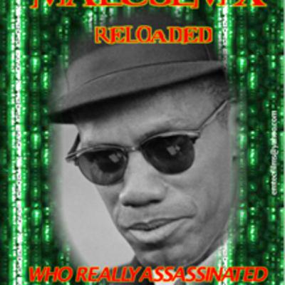 Malcolm X Reloaded Part 2 Track 15