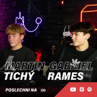 Kombinují módu s kendamou @Martichy_ & @Gabrielramess | Kendama Talk