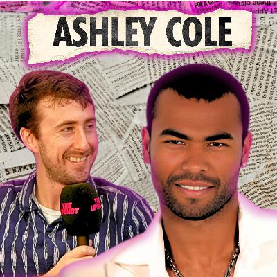 Ashley Cole: girls allowed | Part one (with George Cooper) Ashley Cole: girls allowed | Part one (with George Cooper)