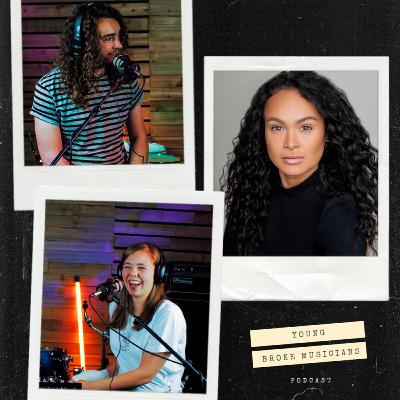 Episode #07 // Interview with Zoe Birkett + What's in our camera bag + Our friendship Episode #07 // Interview with Zoe Birkett + What's in our camera bag + Our friendship