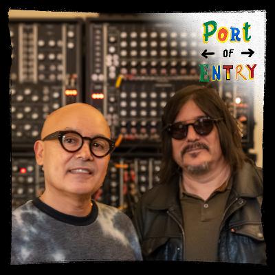 Arriba el Nortec! Iconic Collective hits a 25 year milestone! Arriba el Nortec! Iconic Collective hits a 25 year milestone!