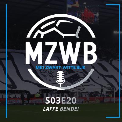 Laffe bende! | S03E20 Laffe bende! | S03E20