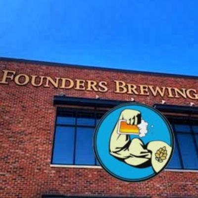Founders Brewing Company PT.1