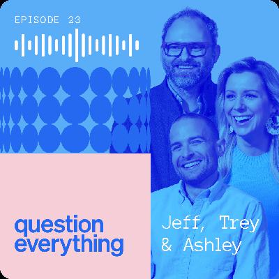 Feedback, friendship, and creative philosophy with Curiosity Leadership Feedback, friendship, and creative philosophy with Curiosity Leadership