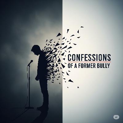 Confessions of a Former Bully