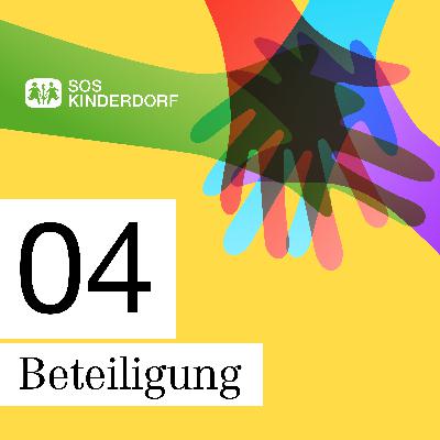 Wir machen unsere Regeln selbst! – Beteiligung in einer Gerechten Gemeinschaft