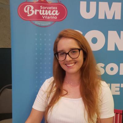 Bruna Vilarino | Sorvetes Bruna Vilarino | F4U Bruna Vilarino | Sorvetes Bruna Vilarino | F4U