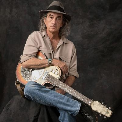 James McMurtry